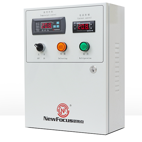 ?？滤糔FD349K/NewFocus/智能制冷、化霜帶485通訊冷庫電控箱