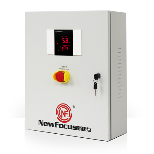 ?？滤糔FD630/NewFocus/智能大面板控溫帶485通訊冷庫電控箱