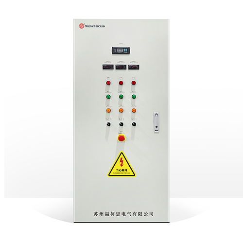 福柯思/NewFocus/一庫三機(jī)硬件電控箱 分線圈