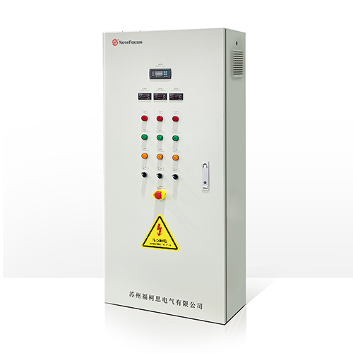 福柯思/NewFocus/一庫三機(jī)硬件電控箱 分線圈