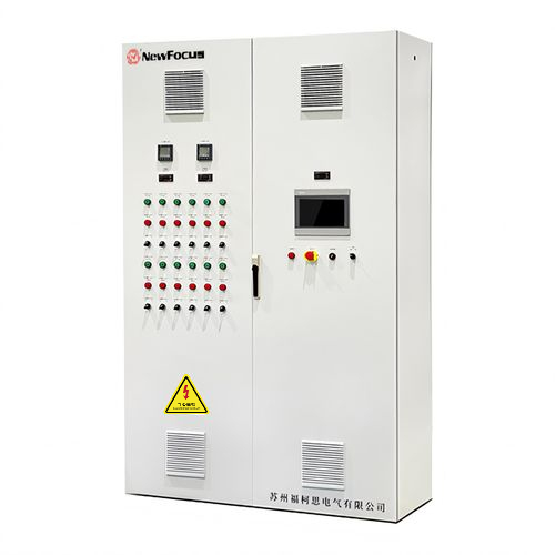?？滤?NewFocus/兩庫十二風機末端冷庫電控箱