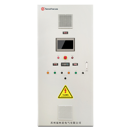 福柯思/NewFocus/醫藥冷庫PLC電控箱 UPS電源控制